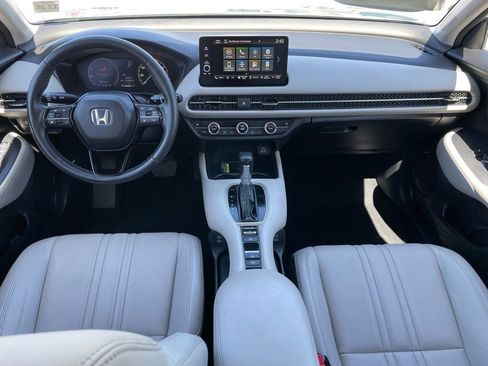 Used 2024 Honda HR-V EX-L image 10