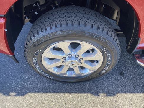 New 2026 RAM 2500 Laramie image 10