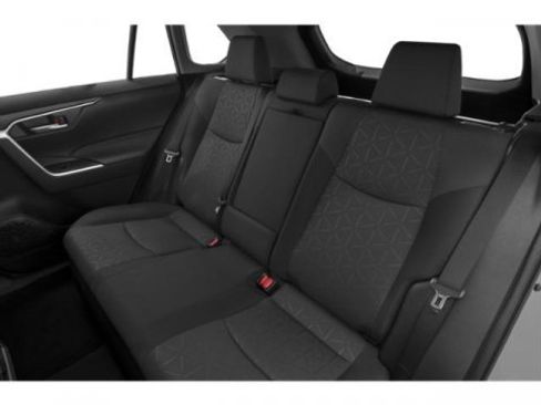 Certified 2021 Toyota RAV4 XLE Premium image 13