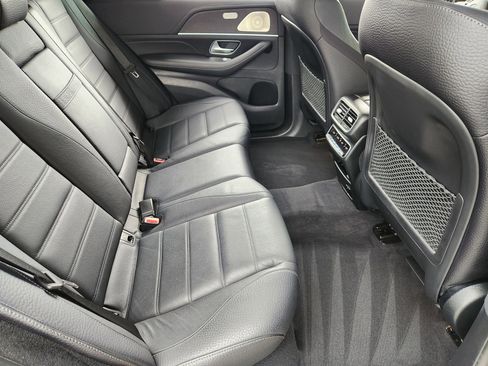 Certified 2022 Mercedes-Benz GLE 450 4MATIC image 31