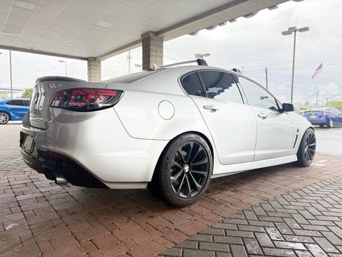 Used 2014 Chevrolet SS RWD image 13