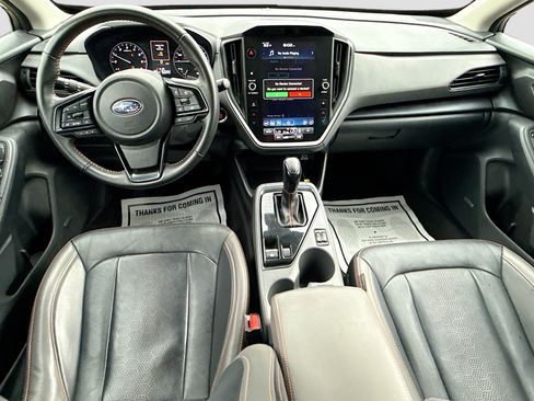 Used 2024 Subaru Crosstrek 2.5i Limited AWD/4WD image 15