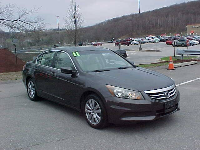 Used 2011 Honda Accord EX-L image 28