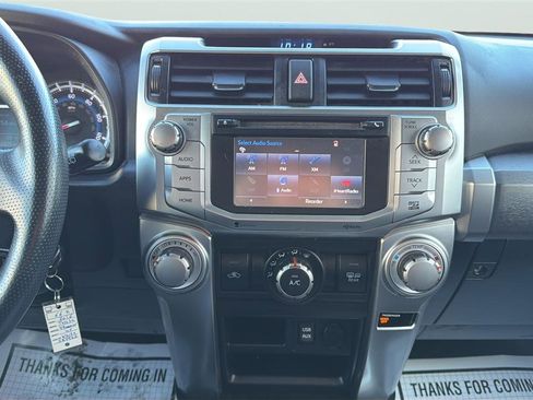 Used 2016 Toyota 4Runner SR5 image 19