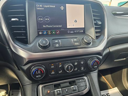 Used 2020 GMC Acadia AT4 w/ Driver Alert Package II image 28