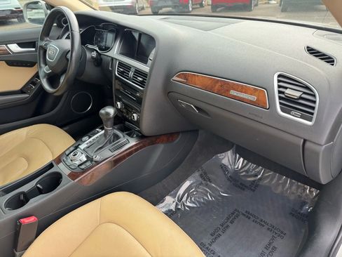 Used 2014 Audi A4 2.0T Premium Plus w/ Premium Plus Package image 25