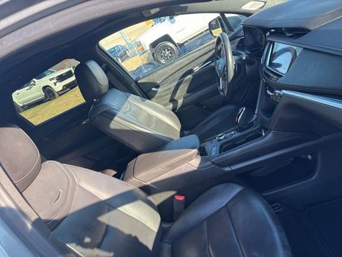 Used 2023 Cadillac XT5 Premium Luxury image 20