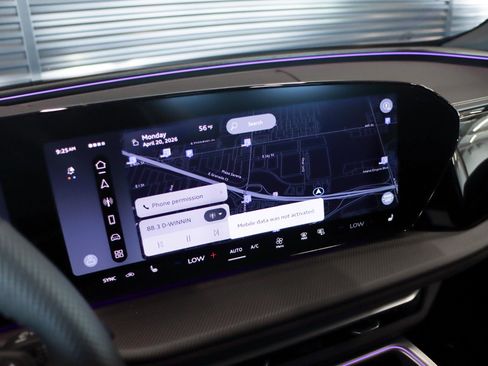 New 2026 Audi SQ5 Premium Plus image 21