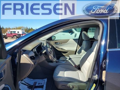 Used 2019 Chevrolet Malibu LT image 10