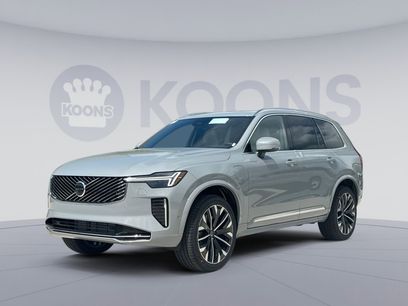 New 2026 Volvo XC90 T8 Plus w/ Protection Package Premier