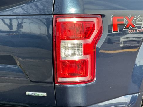 Used 2018 Ford F150 XLT w/ Equipment Group 301A Mid image 25