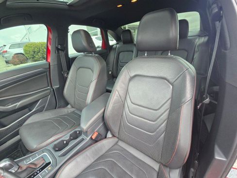Used 2021 Volkswagen Jetta GLI Autobahn FWD image 25