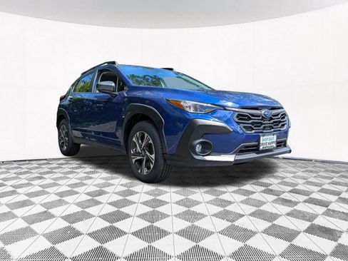 Certified 2026 Subaru Crosstrek 2.5i Premium AWD/4WD image 13