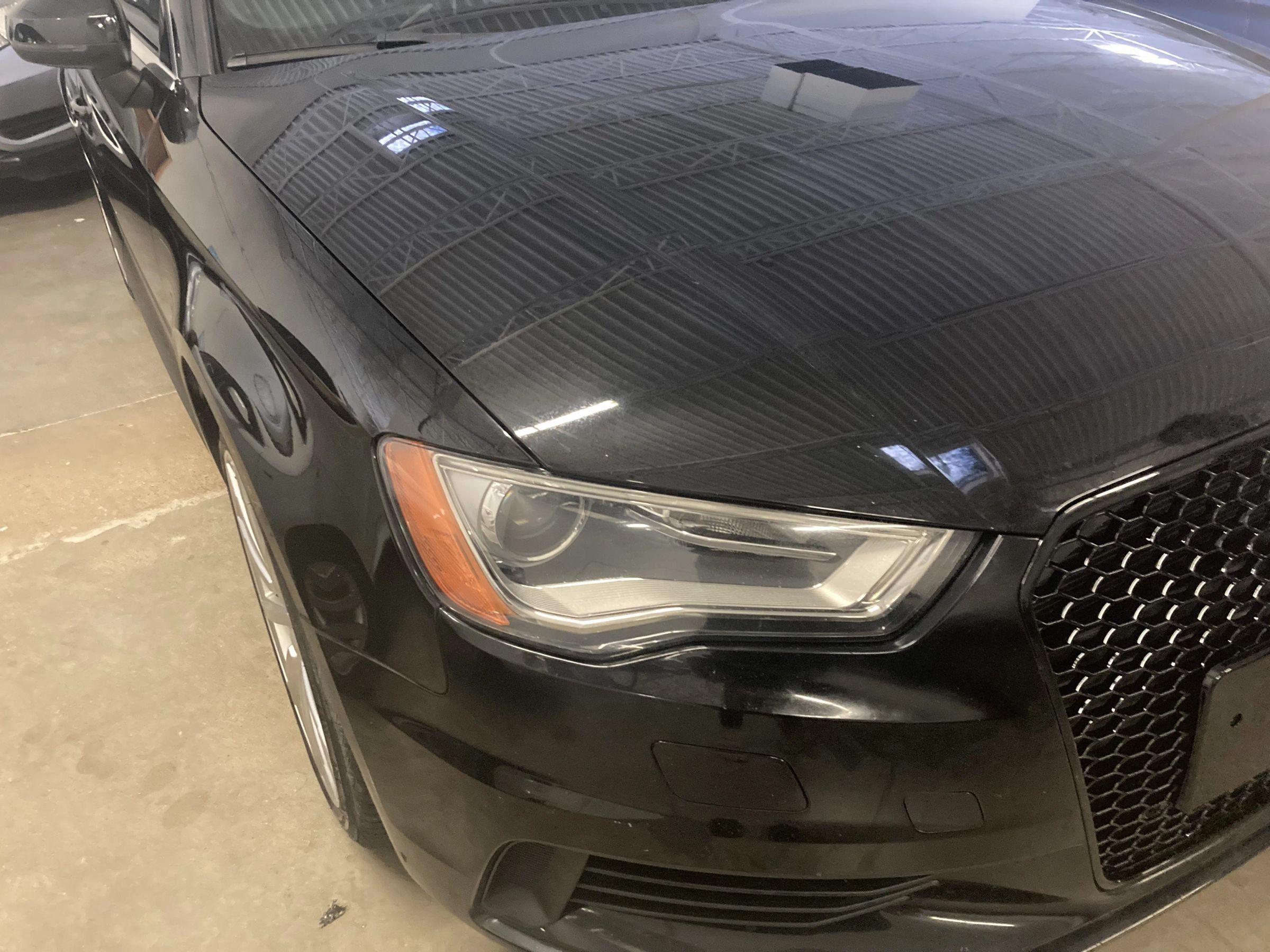 Used 2015 Audi A3 1.8T Premium Plus FWD image 9