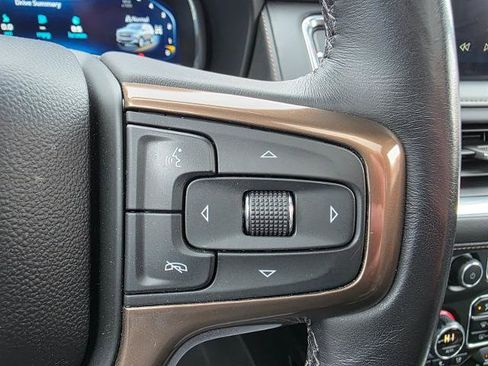 Used 2022 Chevrolet Tahoe High Country image 31