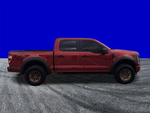 Used 2023 Ford F150 XL w/ STX Appearance Package image 3