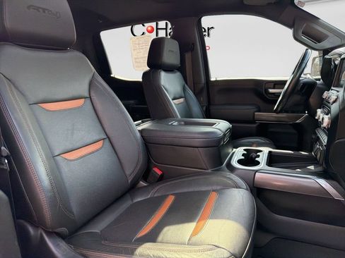 Used 2021 GMC Sierra 1500 AT4 w/ AT4 Value Package AWD/4WD image 22