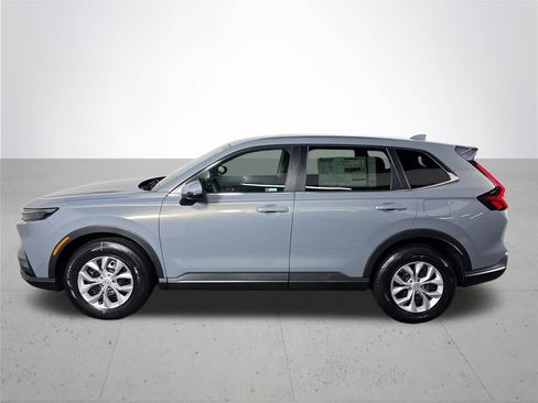 New 2026 Honda CR-V LX image 9