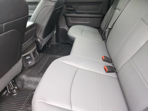 New 2026 RAM 5500 Tradesman w/ Chrome Appearance Group AWD/4WD image 24
