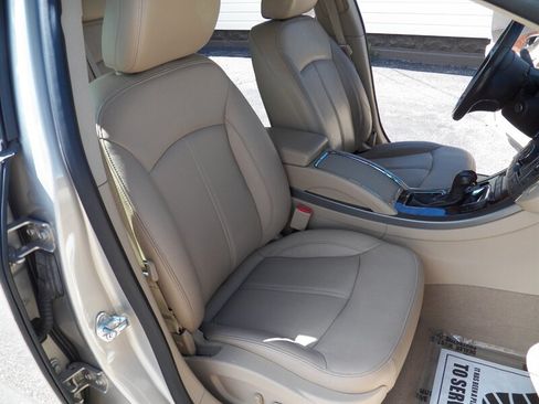Used 2012 Buick LaCrosse Premium FWD image 9