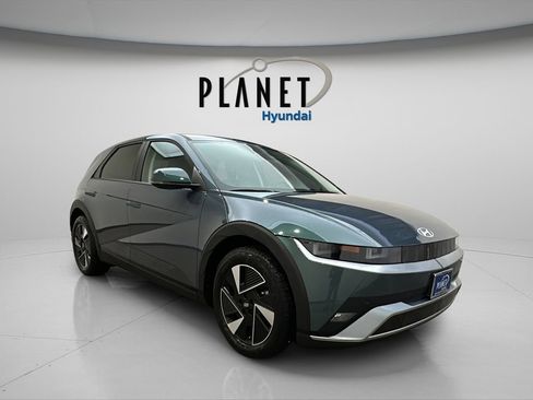 New 2026 Hyundai Ioniq 5 SEL image 1