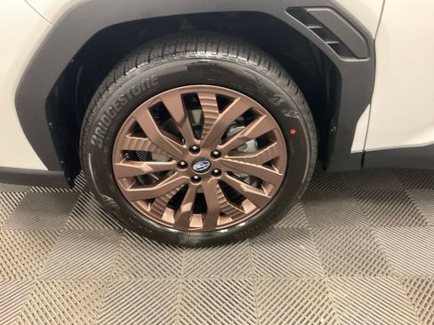 New 2026 Subaru Forester Sport AWD/4WD image 9