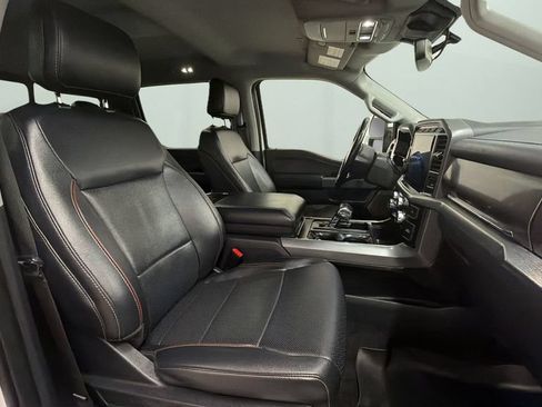 Used 2022 Ford F150 Lariat AWD/4WD image 9