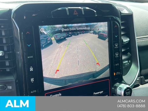 Used 2020 RAM 1500 Laramie AWD/4WD image 33