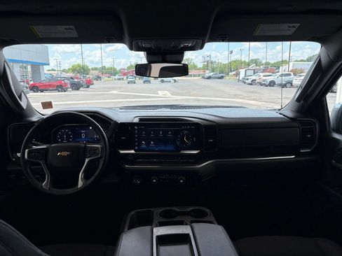 Used 2023 Chevrolet Silverado 1500 LT AWD/4WD image 41