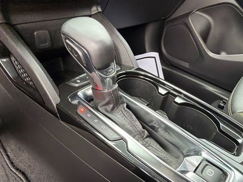 Certified 2024 Chevrolet TrailBlazer ACTIV w/ Driver Confidence Package image 31