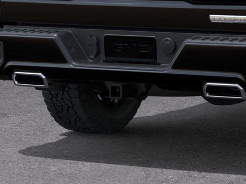 New 2026 GMC Sierra 1500 Elevation image 14