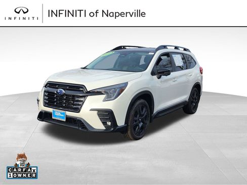 Used 2023 Subaru Ascent Onyx Edition Limited image 3