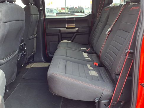 Used 2019 Ford F150 XLT w/ Equipment Group 302A Luxury AWD/4WD image 5