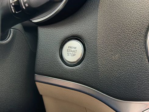Used 2023 Kia Stinger GT-Line w/ Sun & Sound Package AWD/4WD image 29