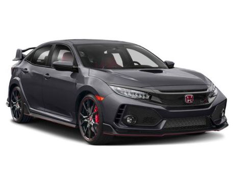 Used 2019 Honda Civic Type R image 6