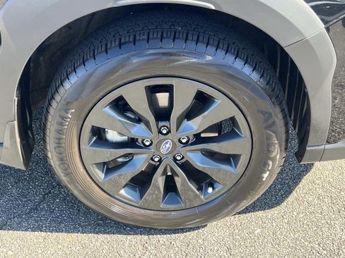 Certified 2024 Subaru Outback Onyx Edition image 12