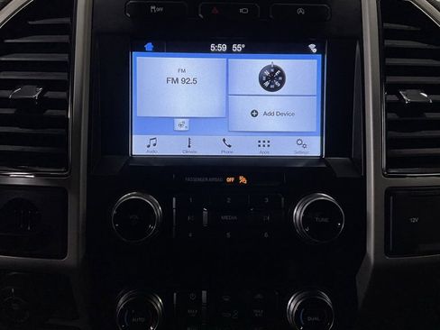 Used 2019 Ford F150 Lariat w/ Equipment Group 502A Luxury image 18