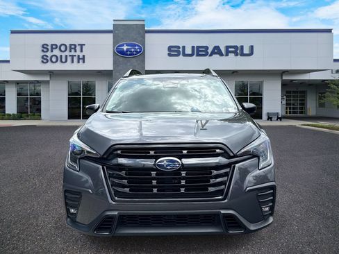 Used 2024 Subaru Ascent Onyx Edition w/ Popular Package Onyx AWD/4WD image 8