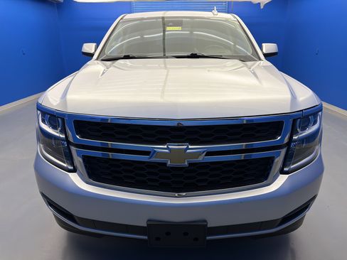 Used 2019 Chevrolet Tahoe LT AWD/4WD image 3