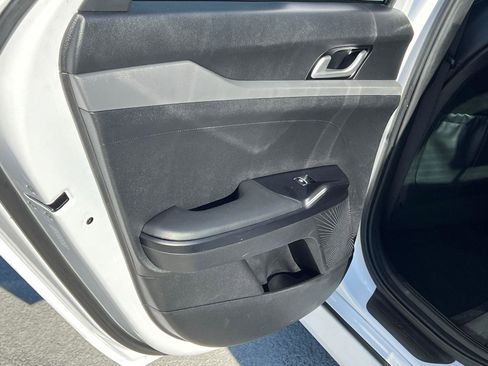 Used 2022 Kia K5 GT-Line w/ GT-Line FWD Premium Package image 21