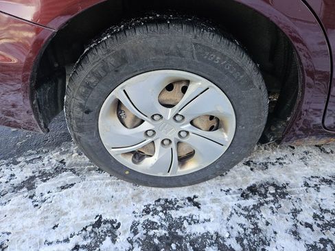 Used 2013 Honda Civic LX image 21