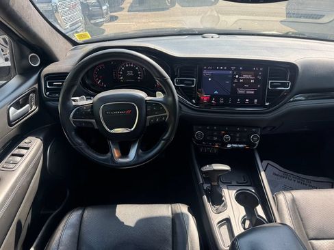Used 2022 Dodge Durango Citadel AWD/4WD image 13