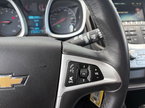 Used 2017 Chevrolet Equinox Premier w/ Enhanced Convenience Package AWD/4WD image 37