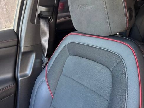 Used 2024 Chevrolet Blazer EV RS AWD/4WD image 4