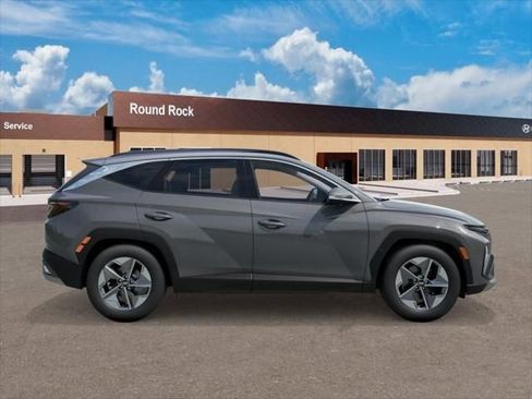 New 2026 Hyundai Tucson SEL FWD image 7