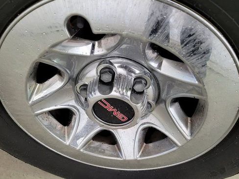 Used 2016 GMC Sierra 1500 4x4 Double Cab image 19