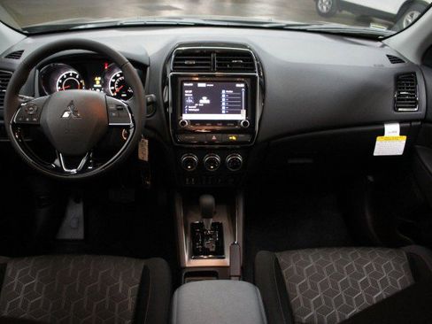 New 2026 Mitsubishi Outlander Sport LE image 20