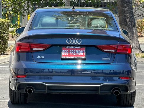 Used 2020 Audi A3 2.0T Premium w/ Final Edition Package AWD/4WD image 5