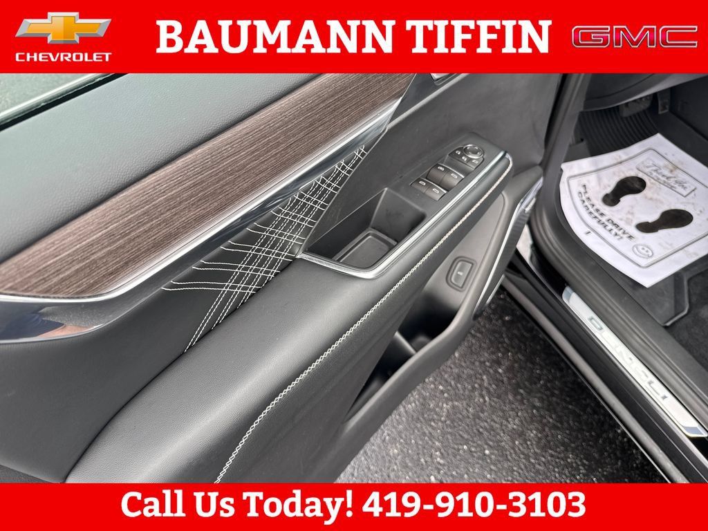 Used 2026 GMC Acadia Denali w/ Super Cruise Package AWD/4WD image 19