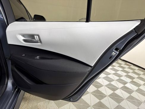 Used 2026 Toyota Corolla SE FWD image 16